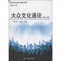 音像大众文化通论刘自雄,闫玉刚编著