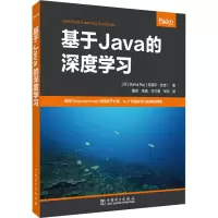 音像基于Java的深度学习(印)拉胡尔·拉吉