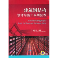 音像建筑钢结构设计与施工实用技术姜晨光著