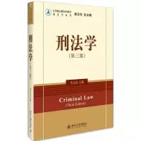 音像刑法学(第三版)齐文远
