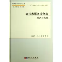 音像高技术服务业创新刘建兵 等