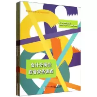 音像会计分岗位综合实务训练周丽华//游婉瑜