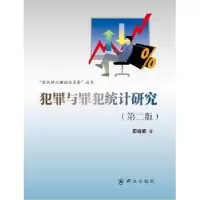 音像犯罪与罪犯统计研究邵晓顺著