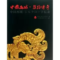 音像中国西域丝路传奇中国文物交流中心
