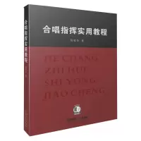 音像合唱指挥实用教程陈晓伦