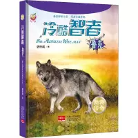音像冷酷智者 鲁克史衍成