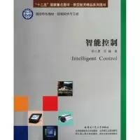 音像智能控制李士勇,李巍著