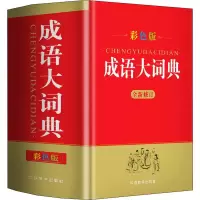 音像成语大词典 彩色版作者