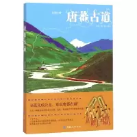 音像唐蕃古道白渔