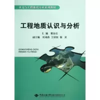 音像工程地质认识与分析黄治云 等 编