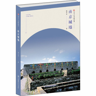 音像南京城墙杨国庆
