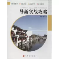 音像导游实战攻略张松青