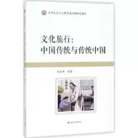 音像文化旅行:中国传统与传统中国朱金林编著