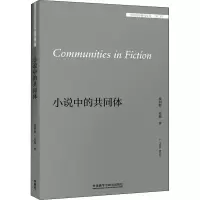 音像小说的同(美)希利斯·米勒
