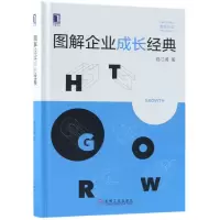 音像图解企业成长经典(精)路江涌