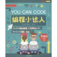 音像编程小达人(英)凯文·派特曼(Kevin Pettman)