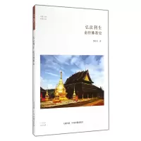 音像弘法利生南传史/书系/华夏文库黎玲玲