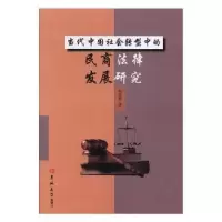 音像当代中国社会转型中的民商法律发展研究郭鸿雁著