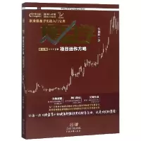 音像操盘学(下项目运作方略修订版中国券职业操盘实训教材)伍朝辉