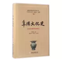 音像阜阳文化史:史前至魏晋南北朝卷王秋生主编