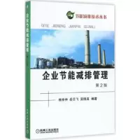 音像企业节能减排管理杨申仲,岳云飞,吴循真编著