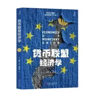音像货币联盟经济学(原书2版)(比)保罗·德·格劳威|译者: