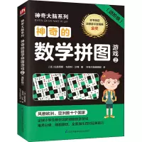 音像的数学拼图游戏 2(进阶级)(法)拉美西斯·布恩科·沙弗
