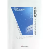 音像中国试验(美)安.弗洛里妮 等