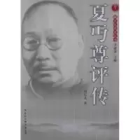 音像夏丏尊评传傅红英著