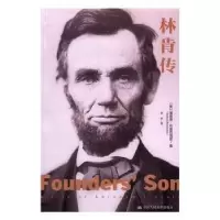 音像林肯传(美)理查德·布鲁克海瑟(Richard Brookhiser)著