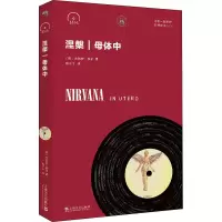音像涅槃 母体中(英)吉利安·加尔