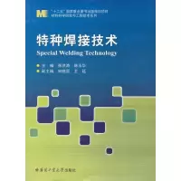 音像特种焊接技术张洪涛,陈玉华 编