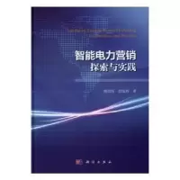音像智能电力营销探索与实践傅景伟,舒旭辉著