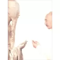 音像造像李象群