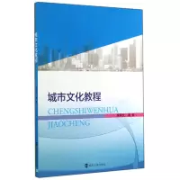 音像城市文化教程姚朝文