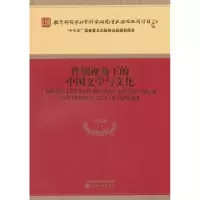 音像视角下的中国文学与文化乔以钢