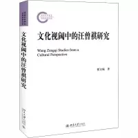 音像文化视阈中的汪曾祺研究翟文铖