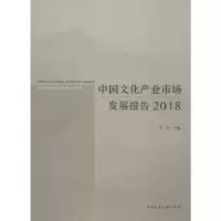 音像中文化业市场发展报告:2018李季主编
