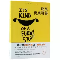 音像说来有点可笑(美)内德·维齐尼|译者:王宁