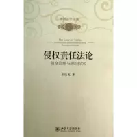 音像侵权责任:制度诠释与理论探索彭俊良著