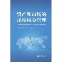 音像资产和市场的尾端风险管理(美)熊笑忠