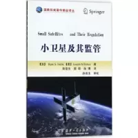 音像小卫星及其监管(加)Ram S.Jakhu ,(美)Joseph N. Pelton著