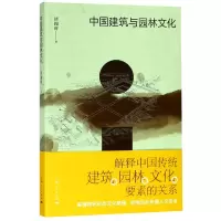 音像中国建筑与园林文化居阅时