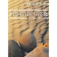 音像中国岩溶石漠化:现状、成因与防治刘拓等
