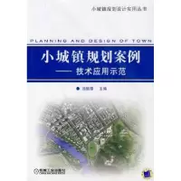 音像小城镇规划案例:技术应用示范汤铭潭 主