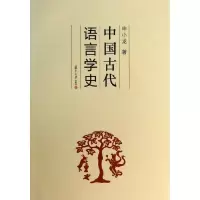 音像中国古代语言学史申小龙