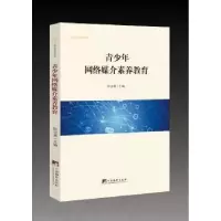 音像青少年网络媒介素养教育[中国]陈志勇