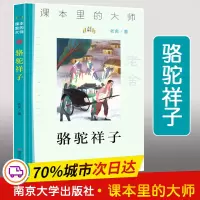 音像骆驼祥子老舍