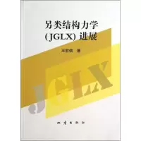 音像另类结构力学(JGLX)进展王前信