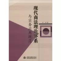 音像现代商理体系与实务应用规范李琼著